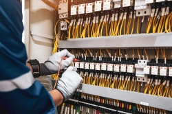 Électricité industrielle Auray