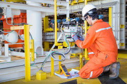 Maintenance industrielle Auray