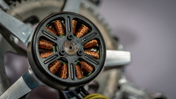 Ventilateur industriel Vannes
